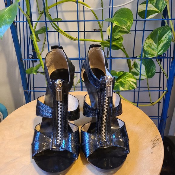 Michael Kors Heels - Picture 1 of 3